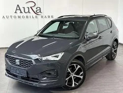 Gebraucht 2021 Seat Tarraco FR SUV | 27.449 € (Fairer Preis)
