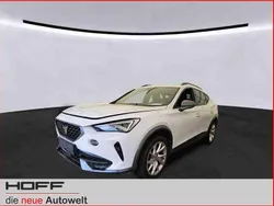 Weiß Gebraucht 2023 Cupra Formentor Basis SUV | 25.775 € (Guter Preis)