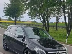 Gebraucht 2012 Mercedes B200 Edition Van / Kleinbus | 5.500 € (Fairer Preis)