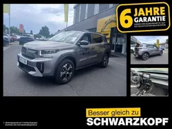 Farbe grun turquoise/typ aussenverk Neu 2025 Citroën C3 Aircross SUV | 26.980 € (Fairer Preis)