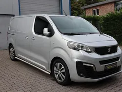 Silber Gebraucht 2017 Peugeot Expert Van | 12.990 € (Fairer Preis)