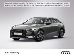 Grau Neu 2026 Audi A5 Kombi | 59.320 € (Superpreis)