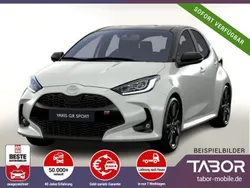 Dynamic grey metallic / dach s Neu 2025 Toyota Yaris Hybrid Sport Kleinwagen | 28.934 € (Superpreis)
