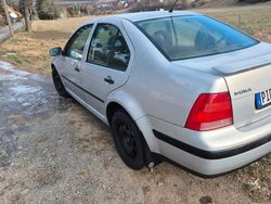 Silber Gebraucht 1999 VW Bora Limousine | 1.200 € (Guter Preis)