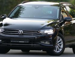 Deepblack perleffekt Gebraucht 2021 VW Passat Business Kombi | 19.950 € (Guter Preis)
