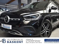 Schwarz Gebraucht 2023 Mercedes GLA220 SUV | 36.490 € (Superpreis)