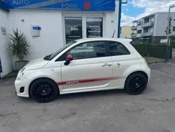 Gebraucht 2014 Abarth 500 Custom Kleinwagen | 9.950 € (Fairer Preis)