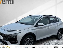 Grau Neu 2025 Hyundai Bayon Trend SUV | 23.449 € (Fairer Preis)