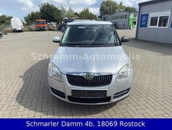 Gebraucht 2008 Skoda Fabia Kleinwagen | 980 € (Guter Preis)
