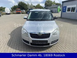 Gebraucht 2008 Skoda Fabia Kombi | 980 € (Guter Preis)