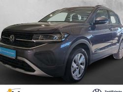 Grau Gebraucht 2024 VW T-Cross Life SUV | 22.980 € (Fairer Preis)