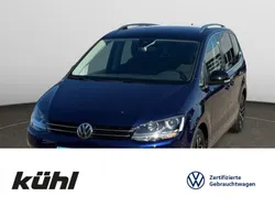 Gebraucht 2019 VW Sharan IQ Drive Van / Kleinbus | 28.990 € (Fairer Preis)