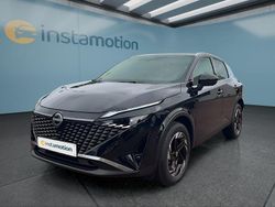 Schwarz Neu 2025 Nissan Qashqai SUV | 31.699 € (Guter Preis)