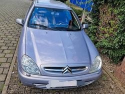 Andere farben Gebraucht 2001 Citroën Xsara Kombi | 1.899 €