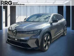 Grau Neu 2025 Renault Mégane Komfort Limousine | 39.990 €