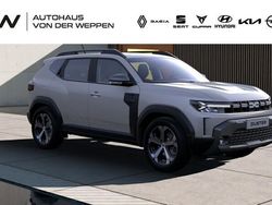 Beige Neu 2025 Dacia Duster Journey SUV | 30.270 € (Fairer Preis)