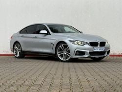 Silber Gebraucht 2018 BMW 420 M Sport Coupé | 18.490 € (Fairer Preis)