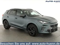 Enceladus grau matt Gebraucht 2025 Cupra Terramar Limited Edition SUV | 45.995 € (Guter Preis)
