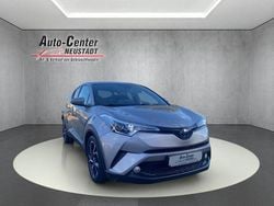 Grau Gebraucht 2019 Toyota C-HR Club SUV | 19.750 € (Fairer Preis)