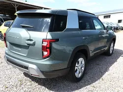 Forest green forest green Neu 2025 Ssangyong Torres SUV | 22.242 €