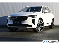 Weiss Neu 2025 Volvo XC90 Ultra SUV | 86.940 €