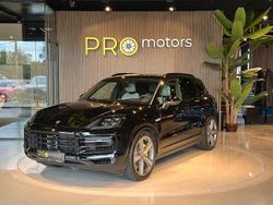 Schwarz Gebraucht 2024 Porsche Cayenne S E-Hybrid SUV | 110.800 € (Fairer Preis)