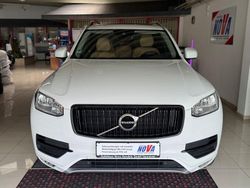 Weiß Gebraucht 2016 Volvo XC90 Momentum SUV | 22.990 € (Superpreis)