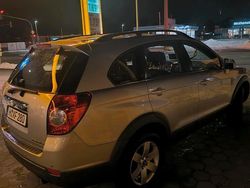Grau Gebraucht 2006 Chevrolet Captiva SUV | 1.700 € (Guter Preis)