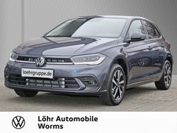 Rauchgrau metallic Gebraucht 2024 VW Polo Life Limousine | 22.480 € (Fairer Preis)