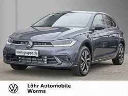 Rauchgrau metallic Gebraucht 2024 VW Polo Life Limousine | 21.980 € (Fairer Preis)