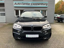 Schwarz Gebraucht 2018 BMW X6 M Sport SUV | 35.950 € (Guter Preis)