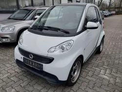 Weiß Gebraucht 2013 Smart ForTwo Coupé Coupé | 5.900 € (Fairer Preis)