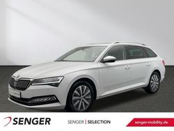 Moon weiss perleffekt met. Gebraucht 2021 Skoda Superb Style Kombi | 23.480 € (Fairer Preis)
