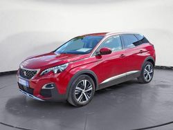 Rot Gebraucht 2020 Peugeot 3008 Active SUV | 18.550 € (Guter Preis)