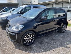 Schwarz Gebraucht 2022 VW e-up! Kleinwagen | 15.100 € (Fairer Preis)