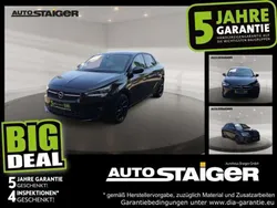 Diamant schwarz/karbon schwarz Gebraucht 2022 Opel Corsa GS Line Kleinwagen | 15.970 € (Fairer Preis)