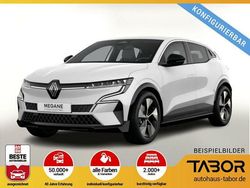 Andere farbe Gebraucht 2022 Renault Megane E-Tech Komfort | 38.369 € (Teuer)