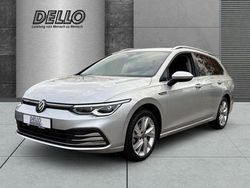 Reflexsilber metallic Gebraucht 2021 VW Golf VIII Kombi | 23.950 € (Fairer Preis)