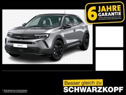 Silber Neu 2025 Opel Mokka SUV | 25.900 € (Fairer Preis)