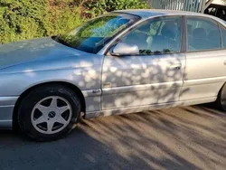 Opel Omega
