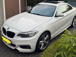 Gebraucht 2015 BMW 220 M Sport Coupé | 10.500 € (Fairer Preis)