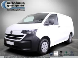 Weiss / clear white Neu 2025 VW T6.1 Van | 48.964 €