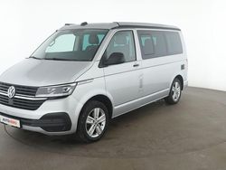 Silber Gebraucht 2020 VW T6.1 Coast Van | 53.890 €