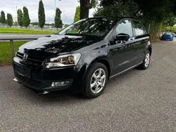 Schwarz Gebraucht 2013 VW Polo Edition Limousine | 5.500 € (Superpreis)
