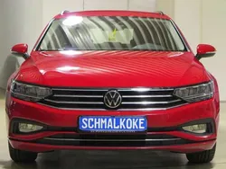 Tornado red Gebraucht 2022 VW Passat Business Kombi | 20.750 € (Superpreis)