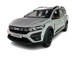Weiß Neu 2025 Dacia Jogger Extreme Limousine | 22.480 € (Fairer Preis)