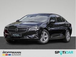 Schwarz Gebraucht 2021 Opel Insignia Elegance Limousine | 25.990 € (Teuer)