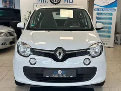 Weiß Gebraucht 2014 Renault Twingo Dynamique Kleinwagen | 5.699 € (Fairer Preis)