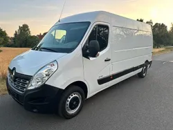 Weiß Gebraucht 2015 Renault Master Van | 9.990 € (Superpreis)