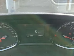 Schwarz Gebraucht 2016 Peugeot 308 Active Kombi | 9.500 € (Fairer Preis)